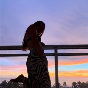 Meet your Posher, Gabriella